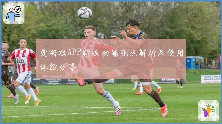 爱游戏APP新版功能亮点解析及使用体验分享